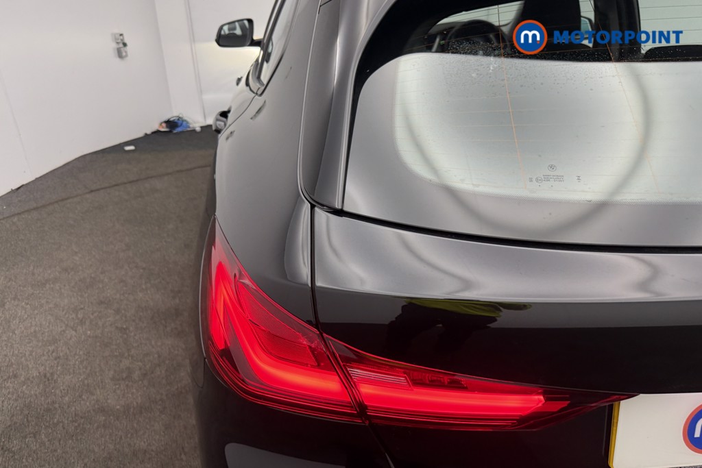 BMW 1 Series SE Automatic Petrol Hatchback - Stock Number (1601348) - 10th supplementary image