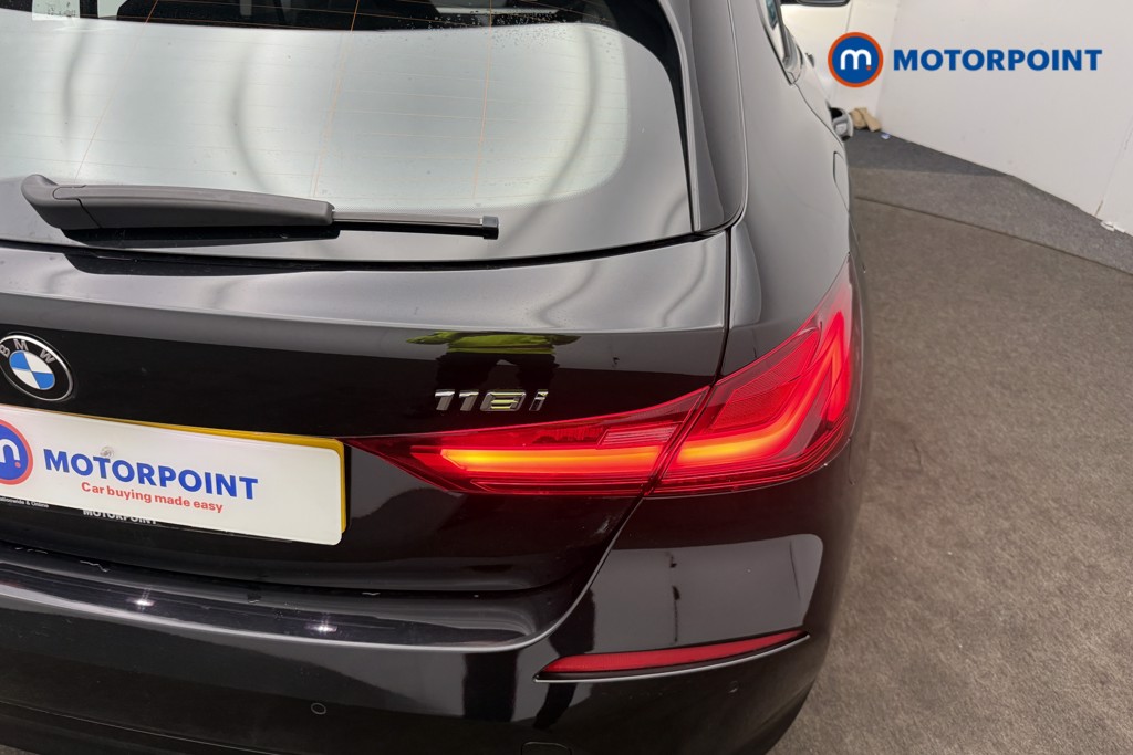 BMW 1 Series SE Automatic Petrol Hatchback - Stock Number (1601348) - 11th supplementary image