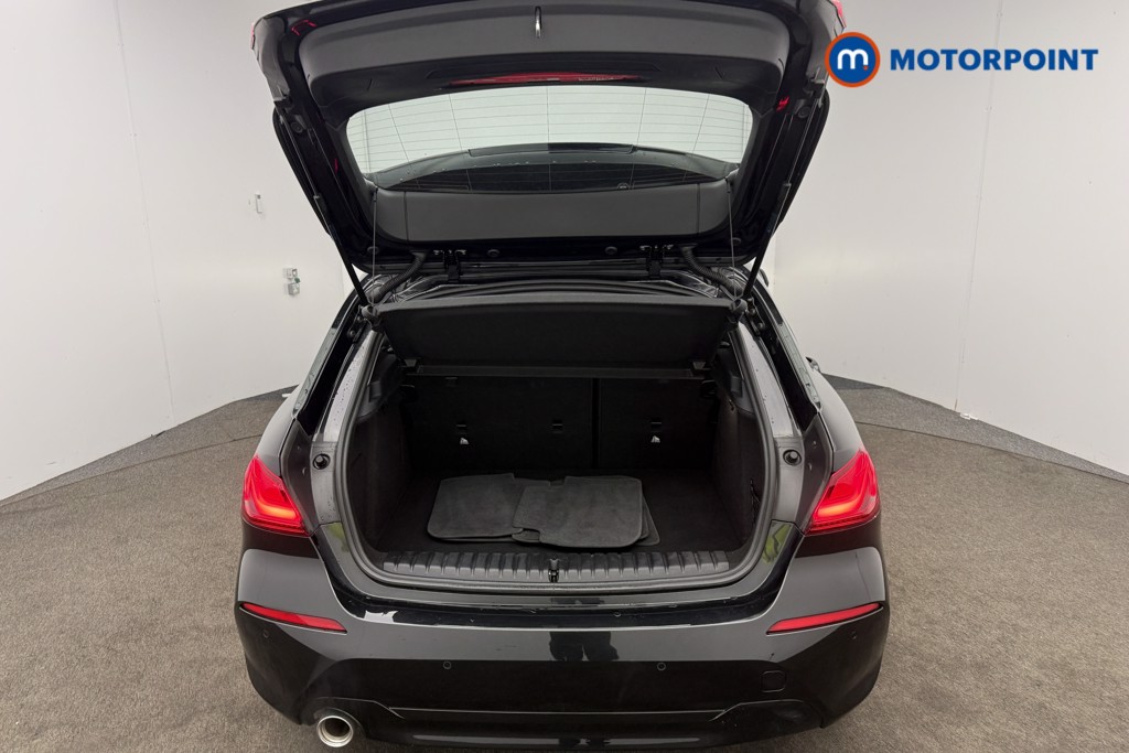 BMW 1 Series SE Automatic Petrol Hatchback - Stock Number (1601348) - 12th supplementary image