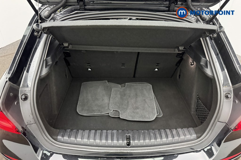 BMW 1 Series SE Automatic Petrol Hatchback - Stock Number (1601348) - 13th supplementary image