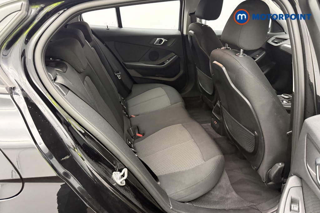 BMW 1 Series SE Automatic Petrol Hatchback - Stock Number (1601348) - 14th supplementary image