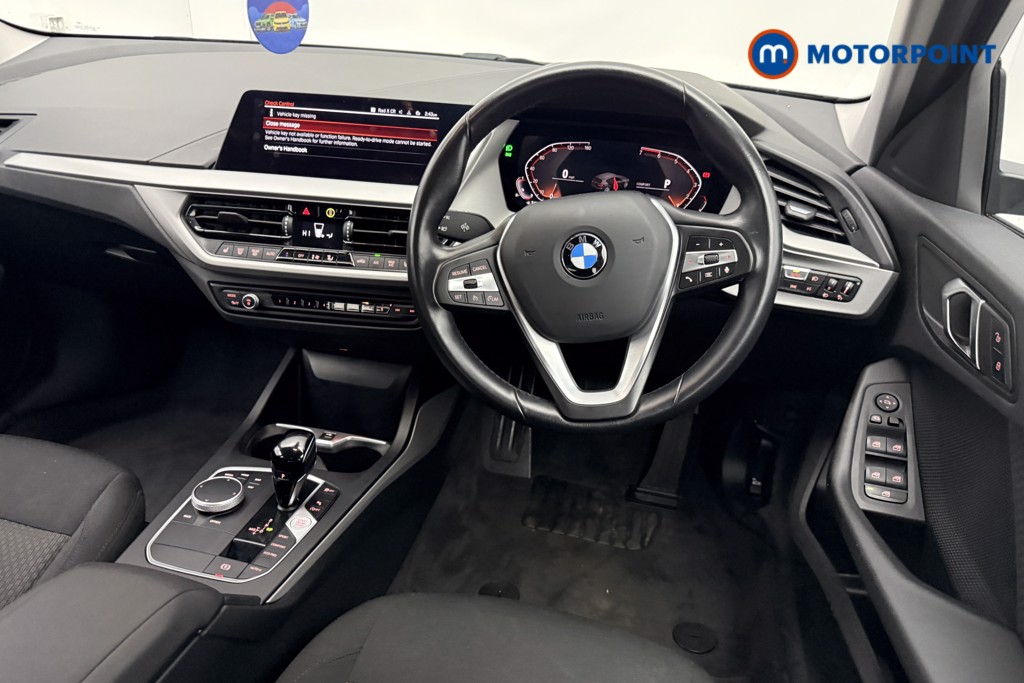 BMW 1 Series SE Automatic Petrol Hatchback - Stock Number (1601348) - 16th supplementary image