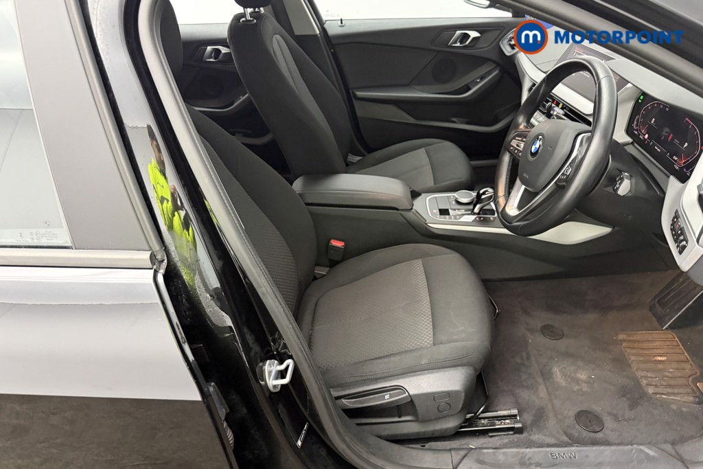 BMW 1 Series SE Automatic Petrol Hatchback - Stock Number (1601348) - 17th supplementary image