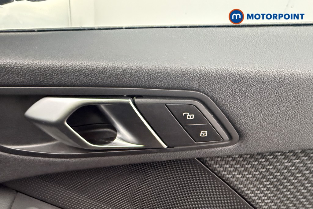 BMW 1 Series SE Automatic Petrol Hatchback - Stock Number (1601348) - 20th supplementary image