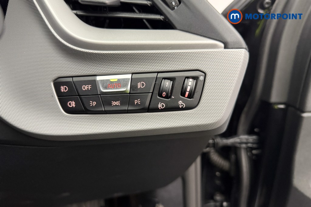 BMW 1 Series SE Automatic Petrol Hatchback - Stock Number (1601348) - 21st supplementary image