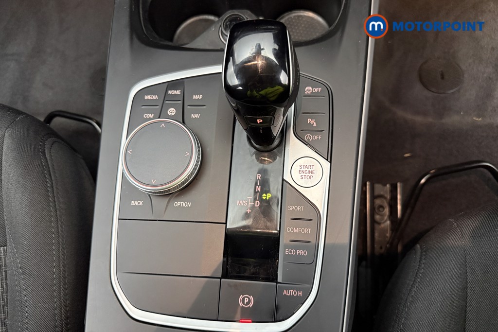 BMW 1 Series SE Automatic Petrol Hatchback - Stock Number (1601348) - 22nd supplementary image