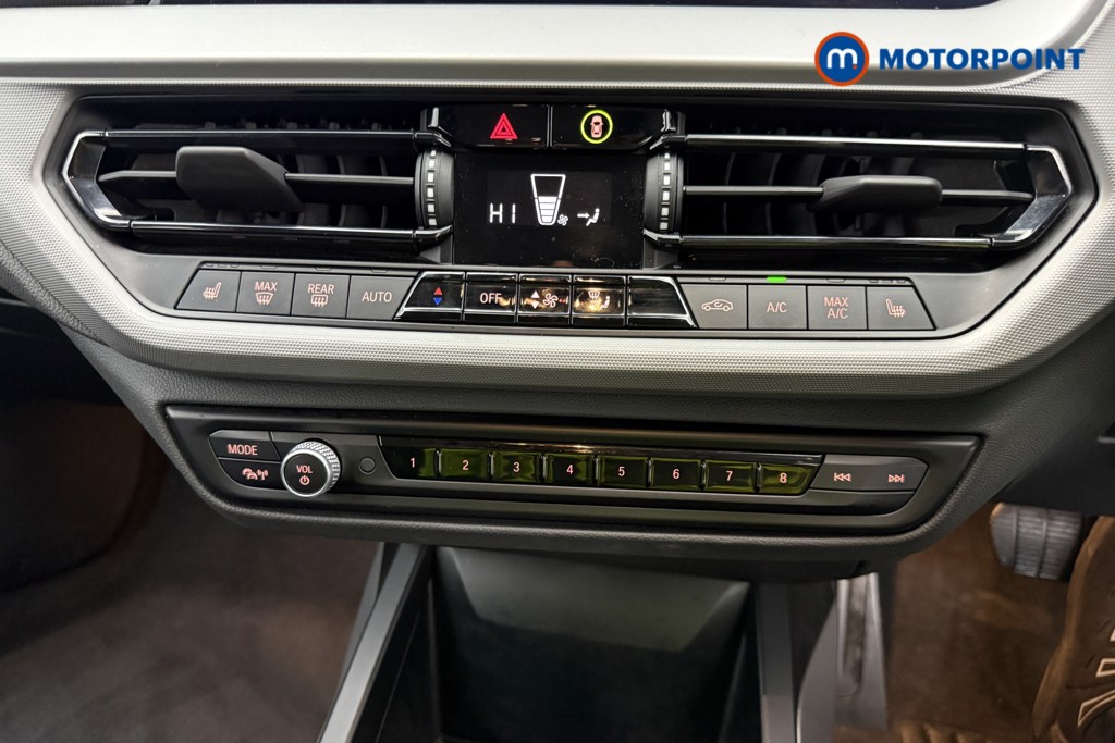 BMW 1 Series SE Automatic Petrol Hatchback - Stock Number (1601348) - 24th supplementary image