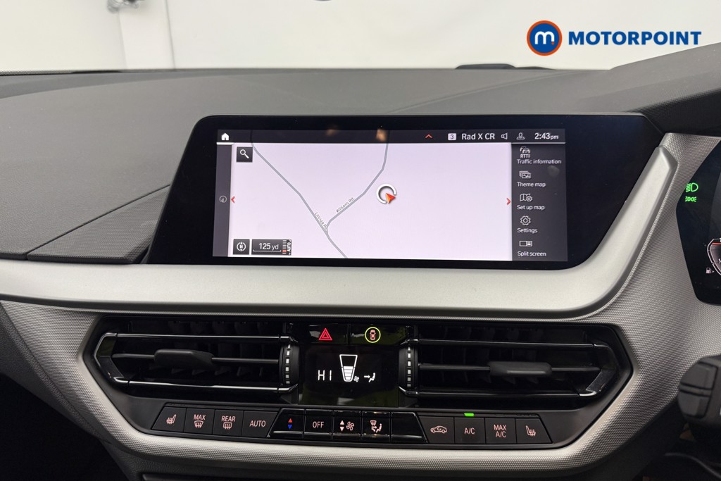BMW 1 Series SE Automatic Petrol Hatchback - Stock Number (1601348) - 26th supplementary image