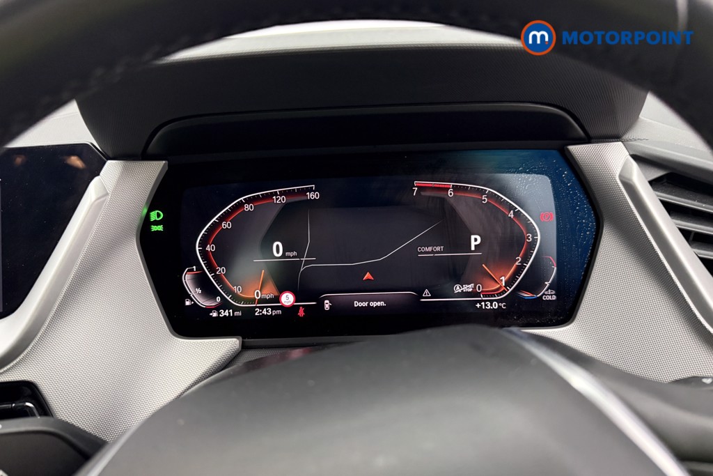 BMW 1 Series SE Automatic Petrol Hatchback - Stock Number (1601348) - 28th supplementary image