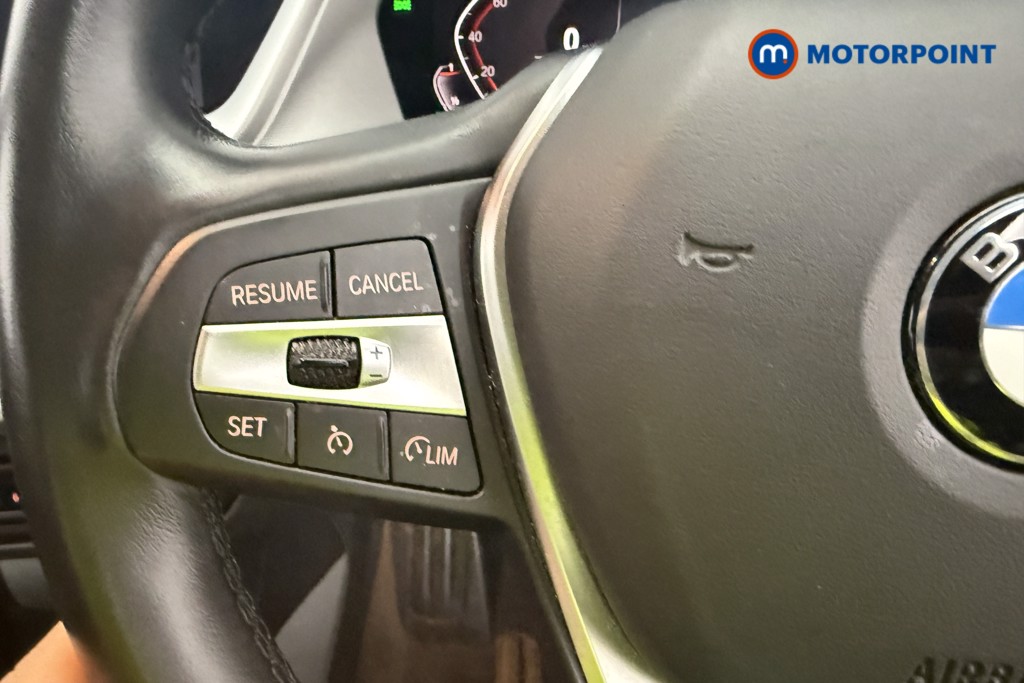 BMW 1 Series SE Automatic Petrol Hatchback - Stock Number (1601348) - 29th supplementary image