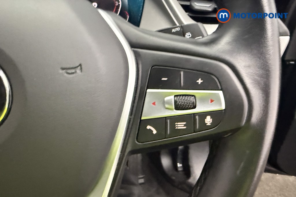 BMW 1 Series SE Automatic Petrol Hatchback - Stock Number (1601348) - 30th supplementary image