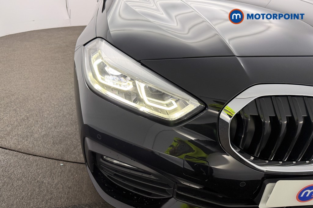 BMW 1 Series SE Automatic Petrol Hatchback - Stock Number (1601348) - 31st supplementary image