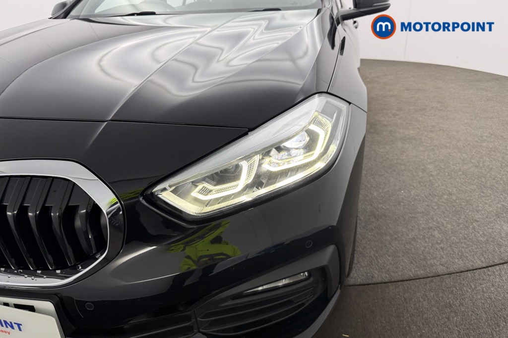 BMW 1 Series SE Automatic Petrol Hatchback - Stock Number (1601348) - 32nd supplementary image