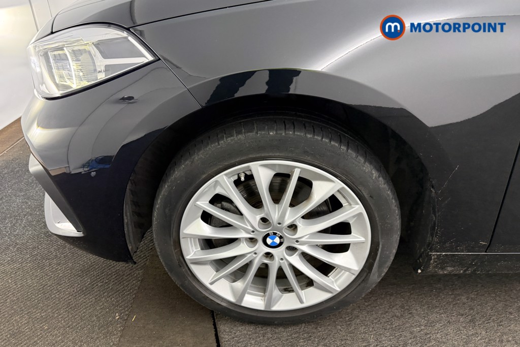 BMW 1 Series SE Automatic Petrol Hatchback - Stock Number (1601348) - 33rd supplementary image