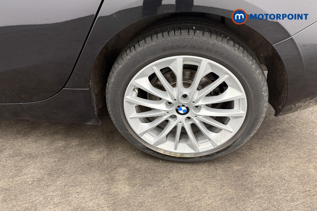 BMW 1 Series SE Automatic Petrol Hatchback - Stock Number (1601348) - 34th supplementary image