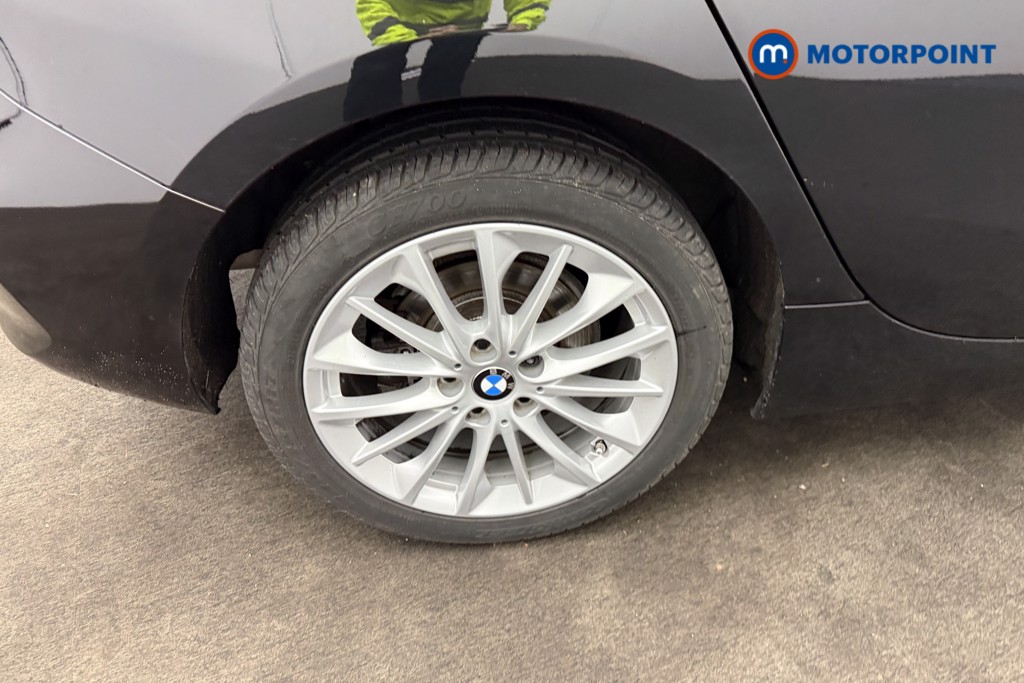 BMW 1 Series SE Automatic Petrol Hatchback - Stock Number (1601348) - 35th supplementary image