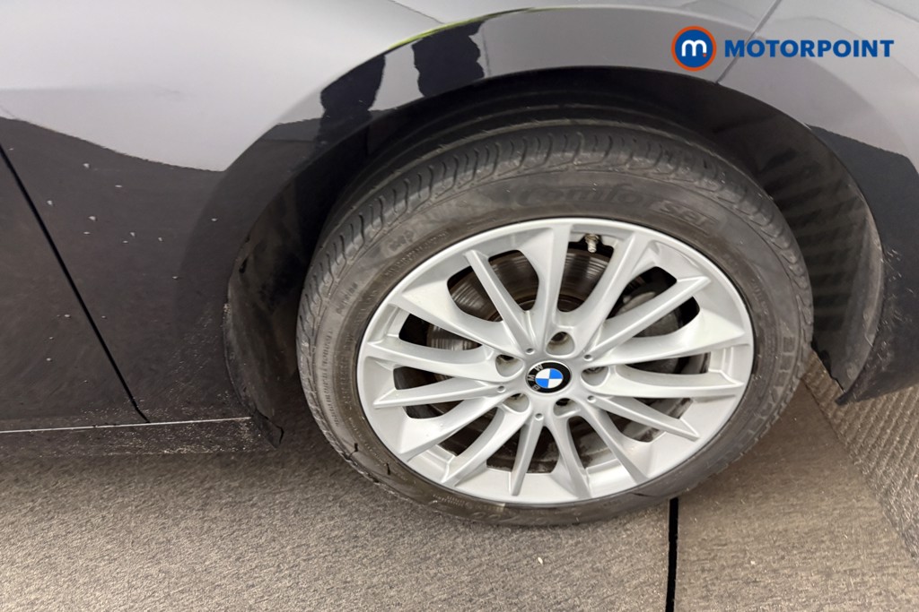 BMW 1 Series SE Automatic Petrol Hatchback - Stock Number (1601348) - 36th supplementary image