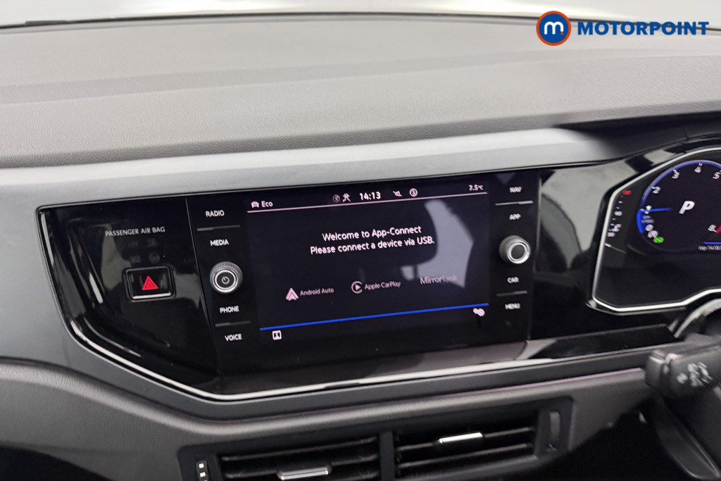 Volkswagen Taigo R-Line Automatic Petrol SUV - Stock Number (1601376) - 2nd supplementary image