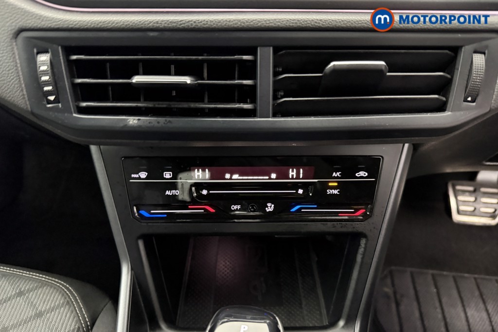 Volkswagen Taigo R-Line Automatic Petrol SUV - Stock Number (1601376) - 12th supplementary image
