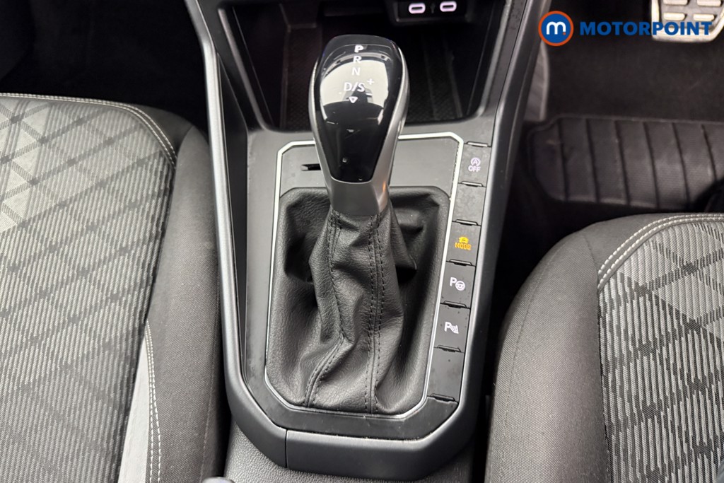 Volkswagen Taigo R-Line Automatic Petrol SUV - Stock Number (1601376) - 13th supplementary image