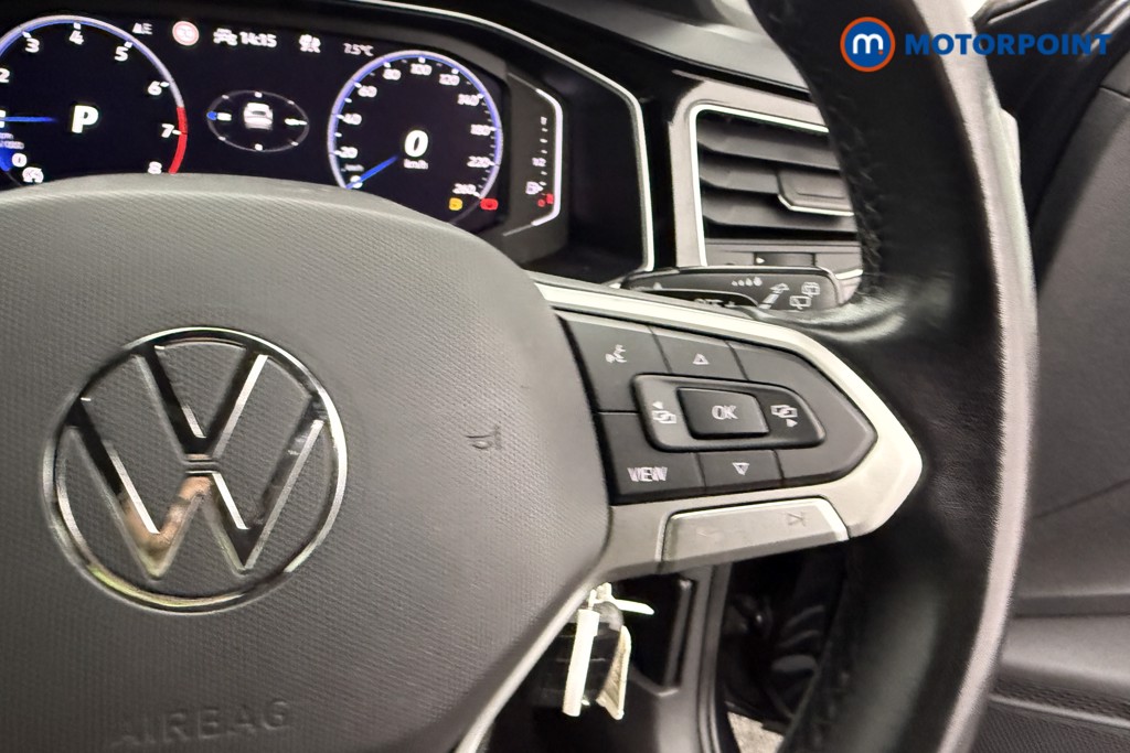 Volkswagen Taigo R-Line Automatic Petrol SUV - Stock Number (1601376) - 15th supplementary image