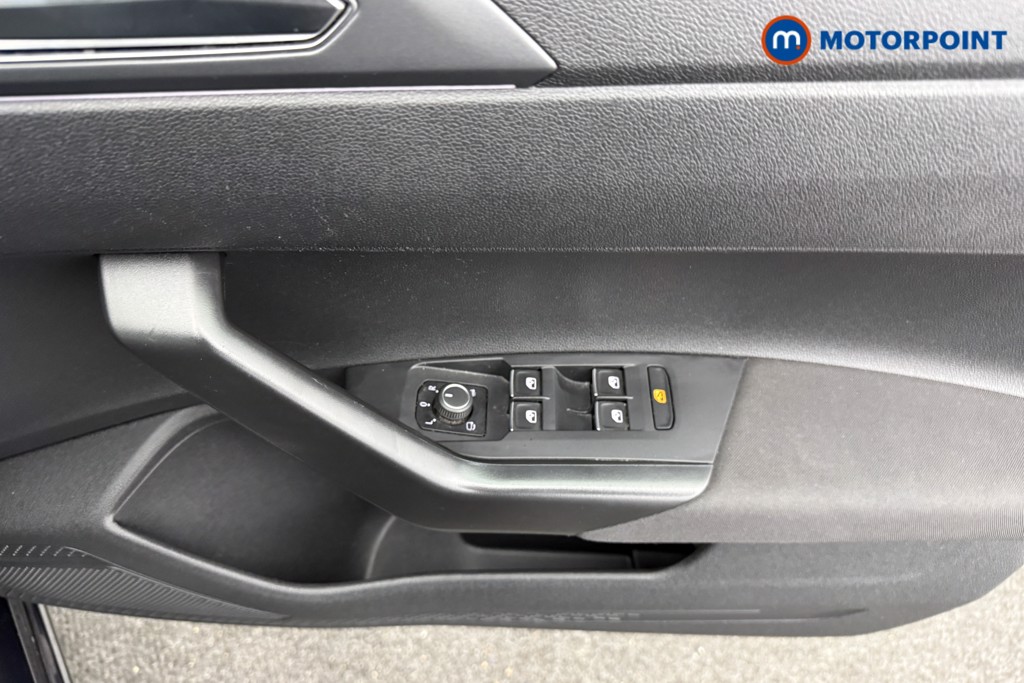 Volkswagen Taigo R-Line Automatic Petrol SUV - Stock Number (1601376) - 17th supplementary image