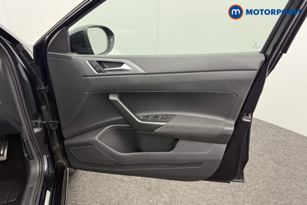 Volkswagen Taigo R-Line Automatic Petrol SUV - Stock Number (1601376) - 18th supplementary image