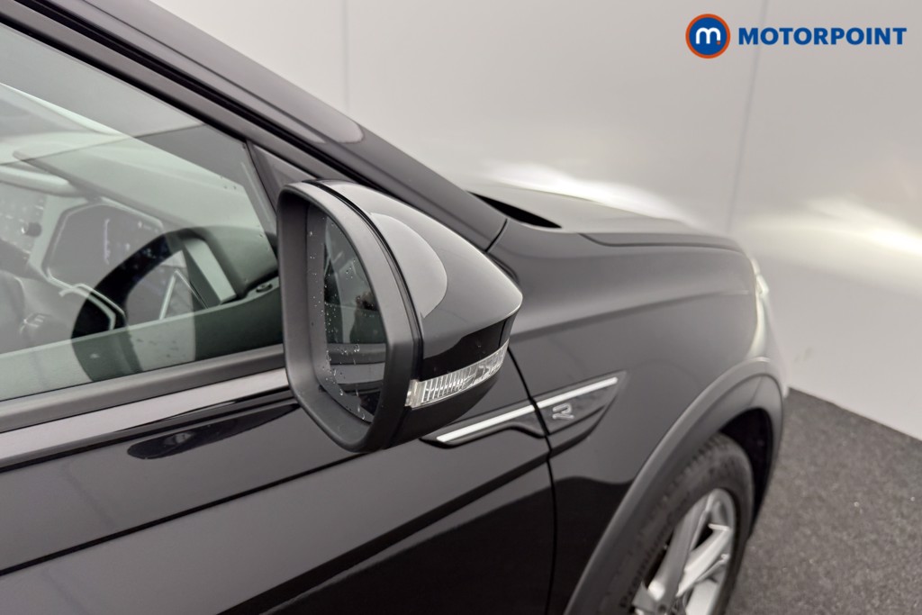 Volkswagen Taigo R-Line Automatic Petrol SUV - Stock Number (1601376) - 19th supplementary image