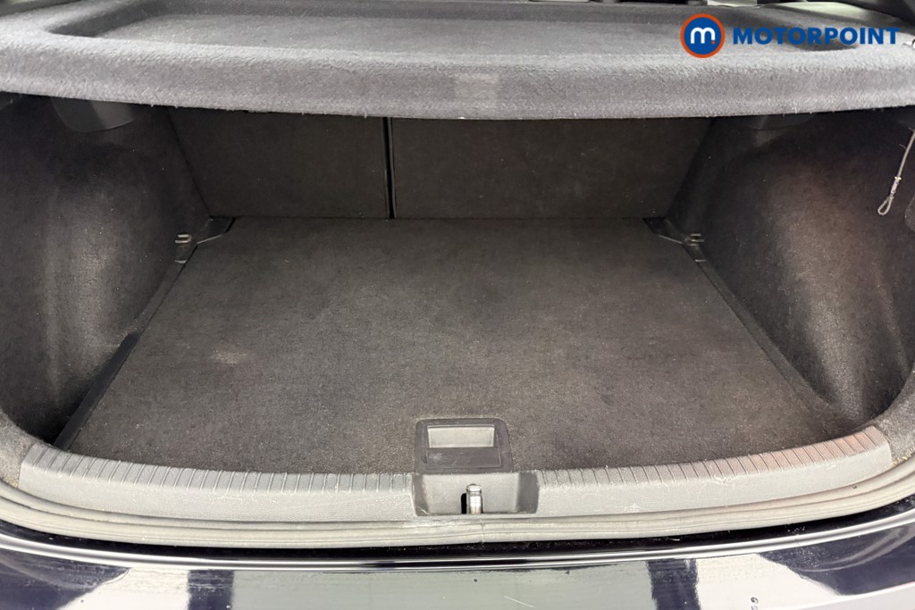 Volkswagen Taigo R-Line Automatic Petrol SUV - Stock Number (1601376) - 21st supplementary image