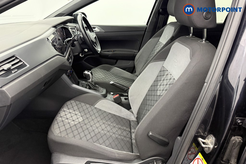 Volkswagen Taigo R-Line Automatic Petrol SUV - Stock Number (1601376) - 22nd supplementary image