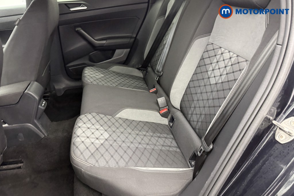 Volkswagen Taigo R-Line Automatic Petrol SUV - Stock Number (1601376) - 23rd supplementary image