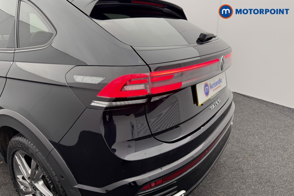 Volkswagen Taigo R-Line Automatic Petrol SUV - Stock Number (1601376) - 26th supplementary image