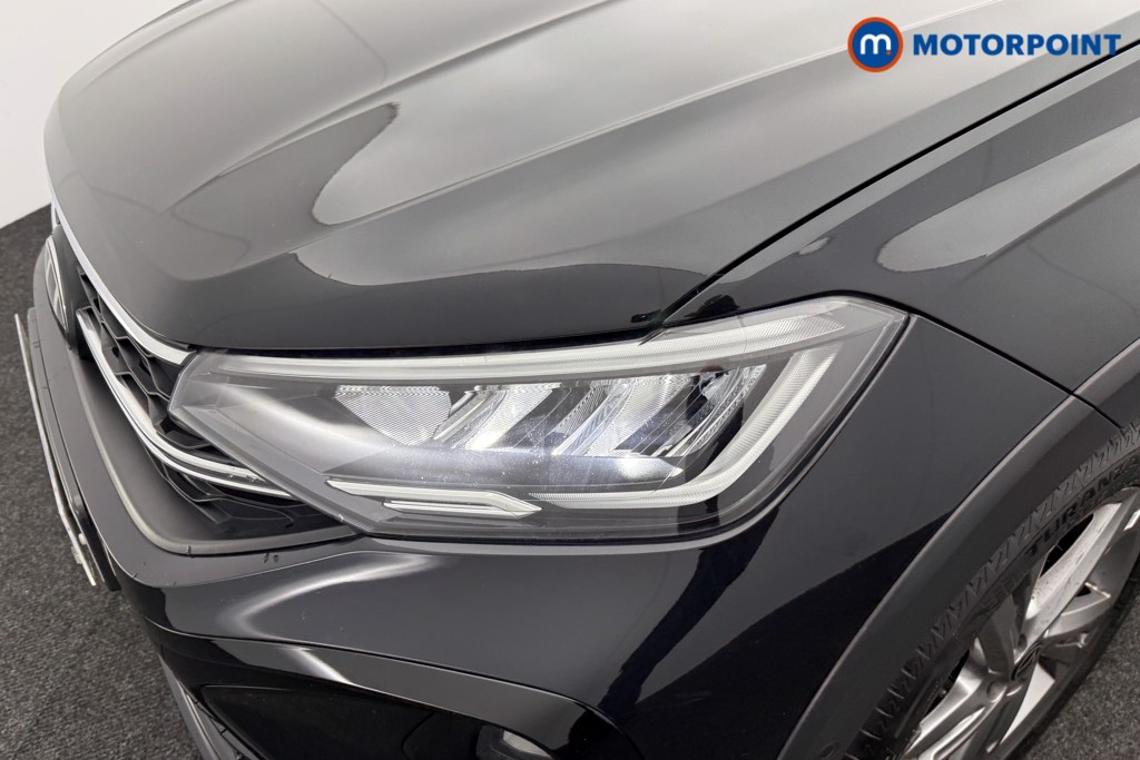 Volkswagen Taigo R-Line Automatic Petrol SUV - Stock Number (1601376) - 27th supplementary image