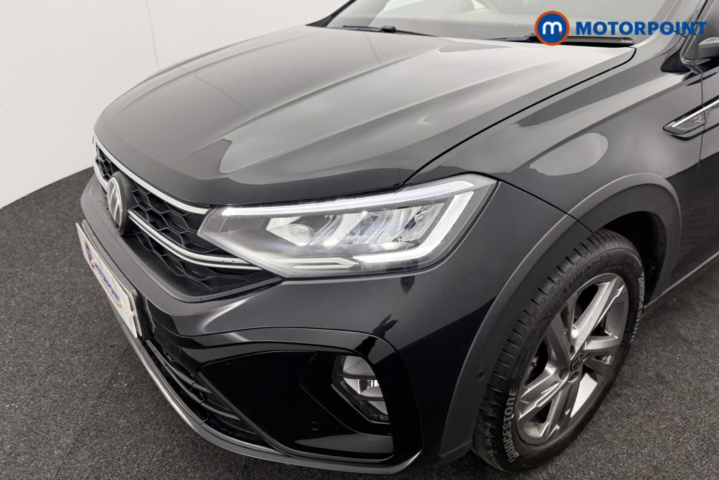 Volkswagen Taigo R-Line Automatic Petrol SUV - Stock Number (1601376) - 28th supplementary image