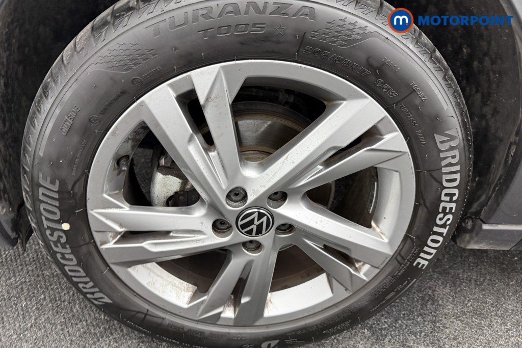 Volkswagen Taigo R-Line Automatic Petrol SUV - Stock Number (1601376) - 29th supplementary image