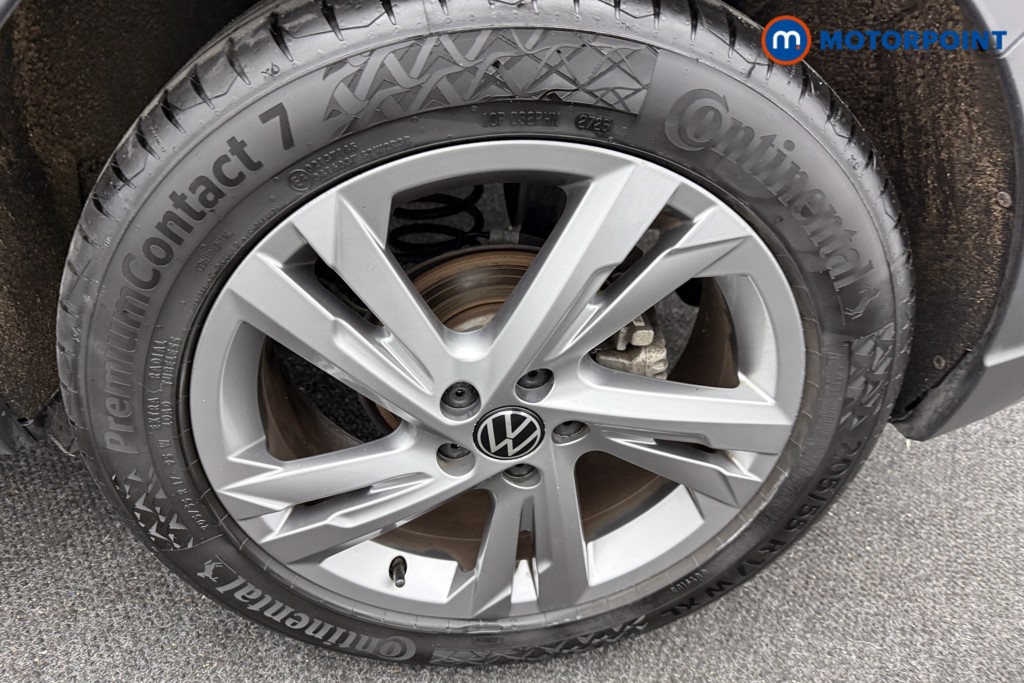 Volkswagen Taigo R-Line Automatic Petrol SUV - Stock Number (1601376) - 30th supplementary image