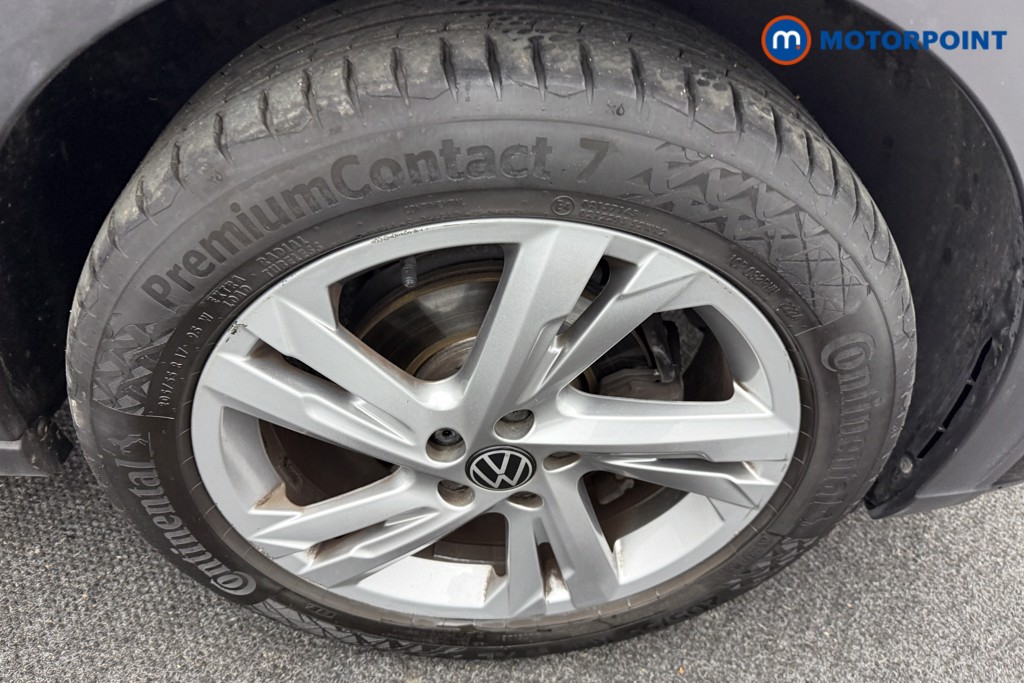 Volkswagen Taigo R-Line Automatic Petrol SUV - Stock Number (1601376) - 32nd supplementary image