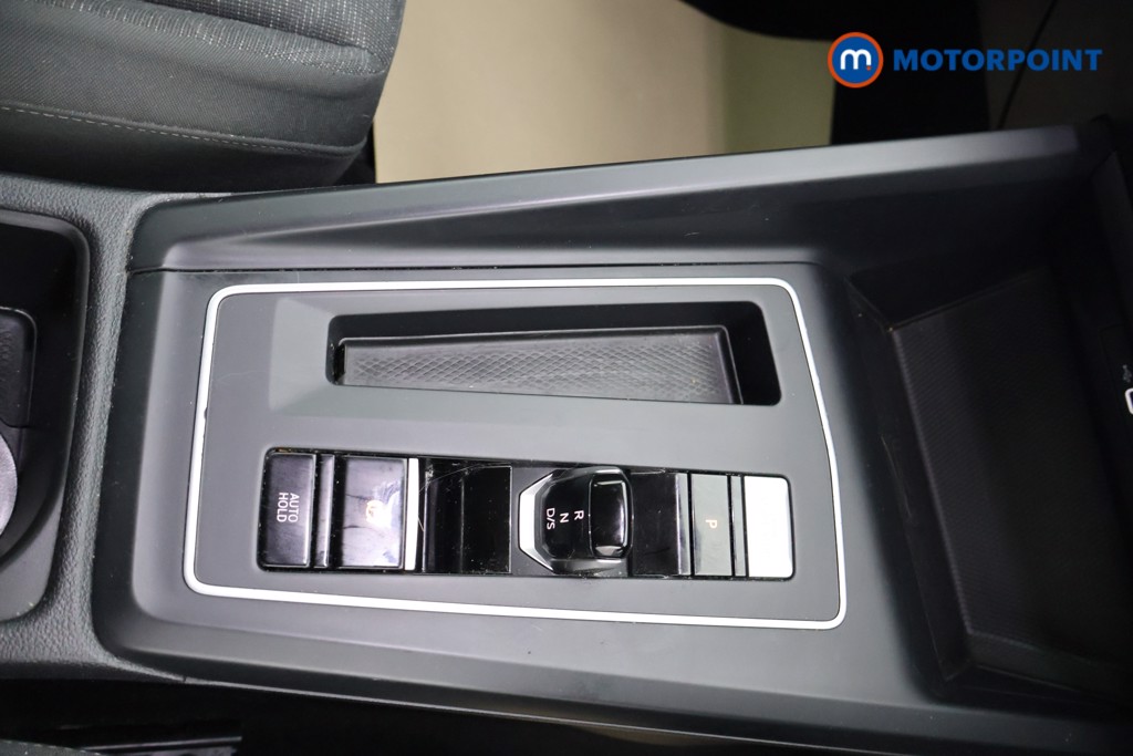 Volkswagen Golf Life Automatic Petrol Hatchback - Stock Number (1601391) - 7th supplementary image