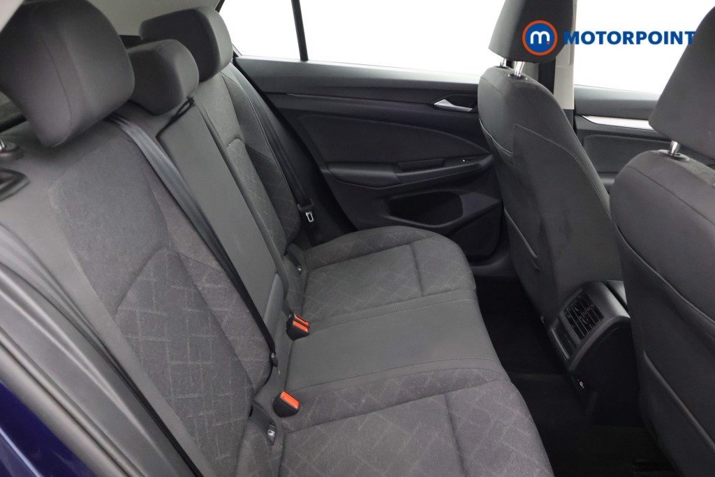 Volkswagen Golf Life Automatic Petrol Hatchback - Stock Number (1601391) - 11th supplementary image