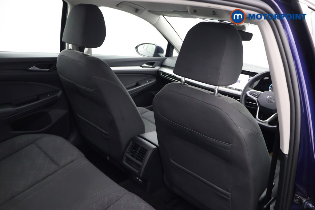 Volkswagen Golf Life Automatic Petrol Hatchback - Stock Number (1601391) - 12th supplementary image