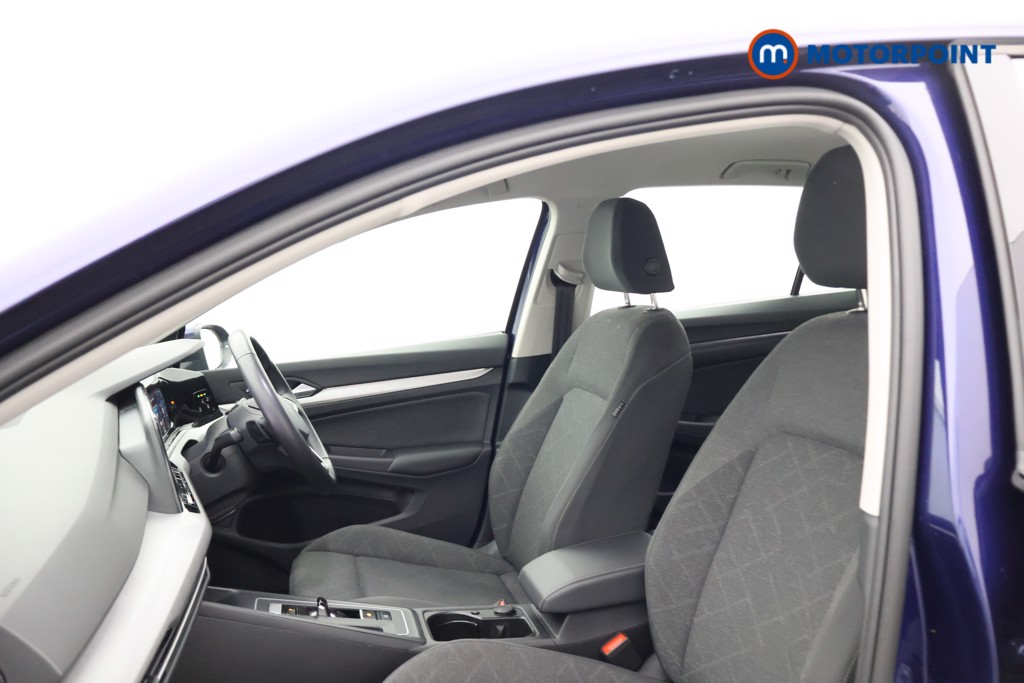 Volkswagen Golf Life Automatic Petrol Hatchback - Stock Number (1601391) - 15th supplementary image