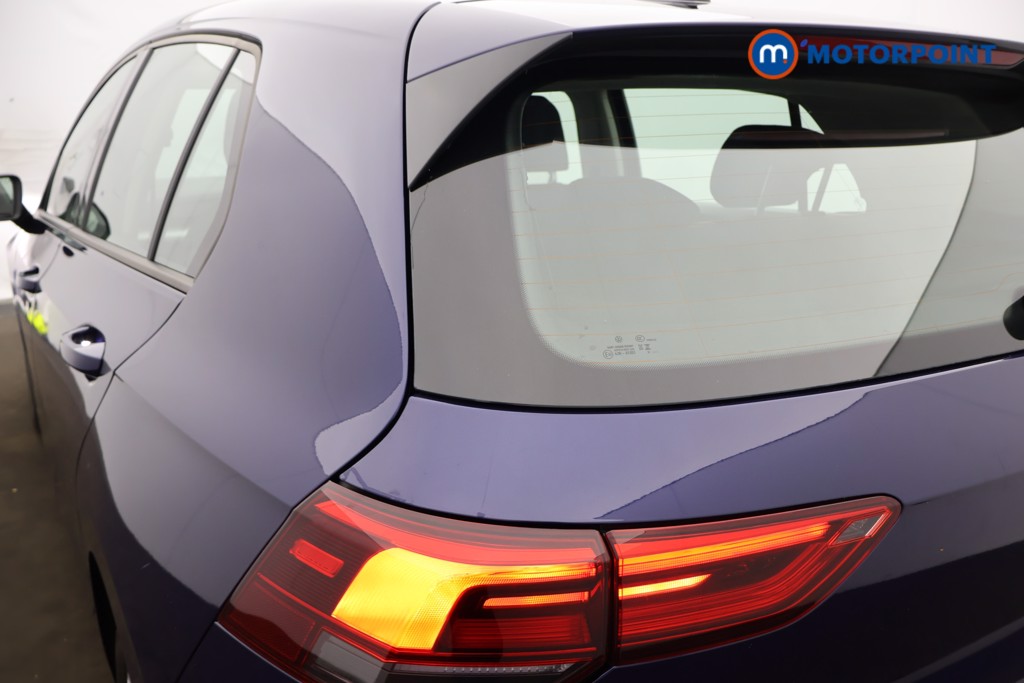 Volkswagen Golf Life Automatic Petrol Hatchback - Stock Number (1601391) - 18th supplementary image