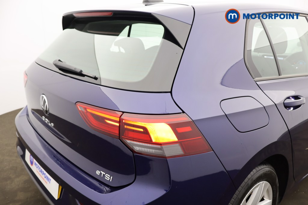 Volkswagen Golf Life Automatic Petrol Hatchback - Stock Number (1601391) - 19th supplementary image
