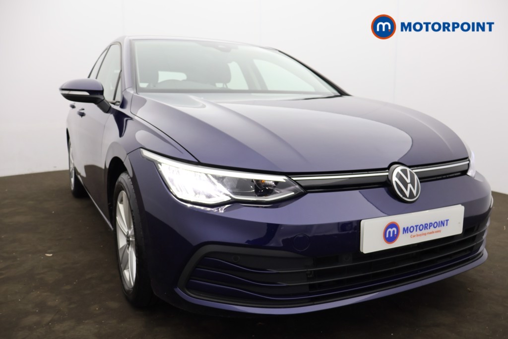 Volkswagen Golf Life Automatic Petrol Hatchback - Stock Number (1601391) - 22nd supplementary image