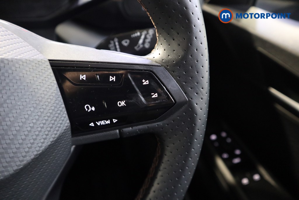 Cupra Born V2 Automatic Electric Hatchback - Stock Number (1601395) - 4th supplementary image