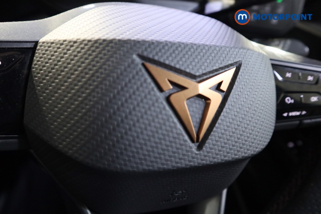 Cupra Born V2 Automatic Electric Hatchback - Stock Number (1601395) - 5th supplementary image