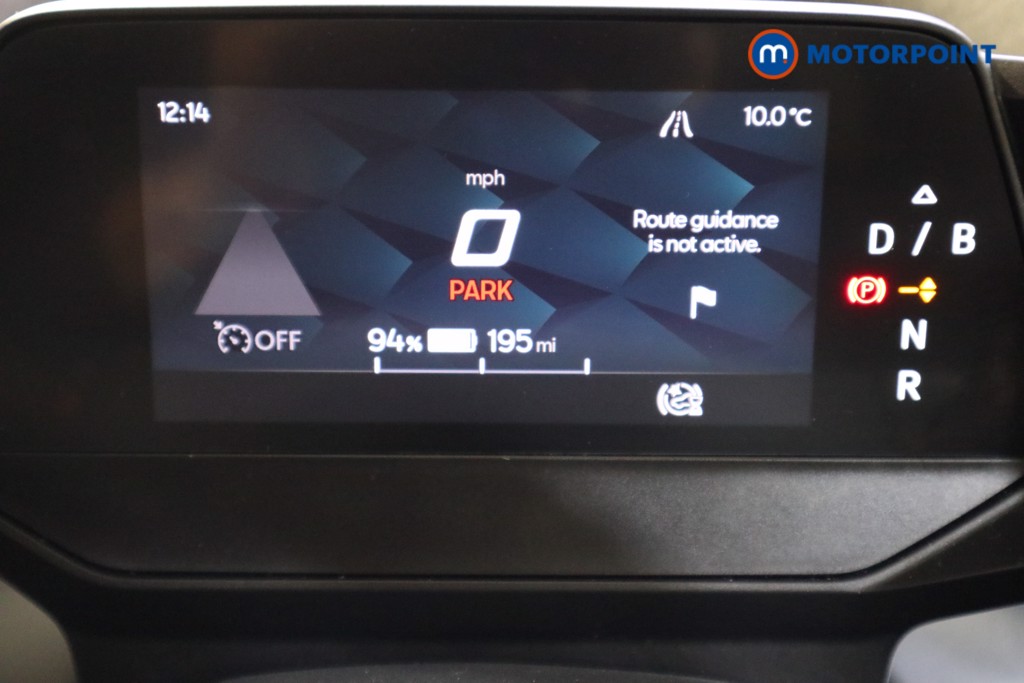 Cupra Born V2 Automatic Electric Hatchback - Stock Number (1601395) - 6th supplementary image