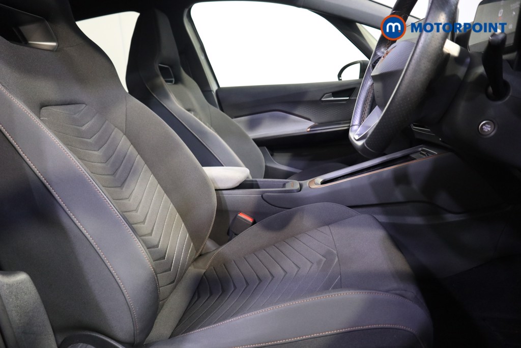 Cupra Born V2 Automatic Electric Hatchback - Stock Number (1601395) - 12th supplementary image