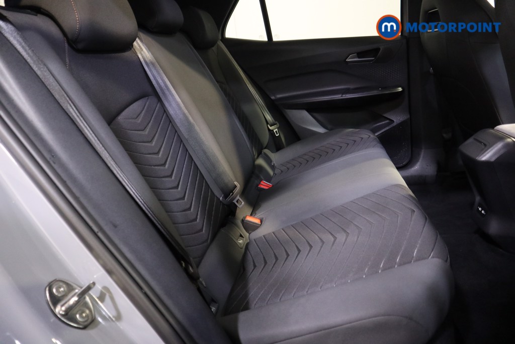 Cupra Born V2 Automatic Electric Hatchback - Stock Number (1601395) - 13th supplementary image