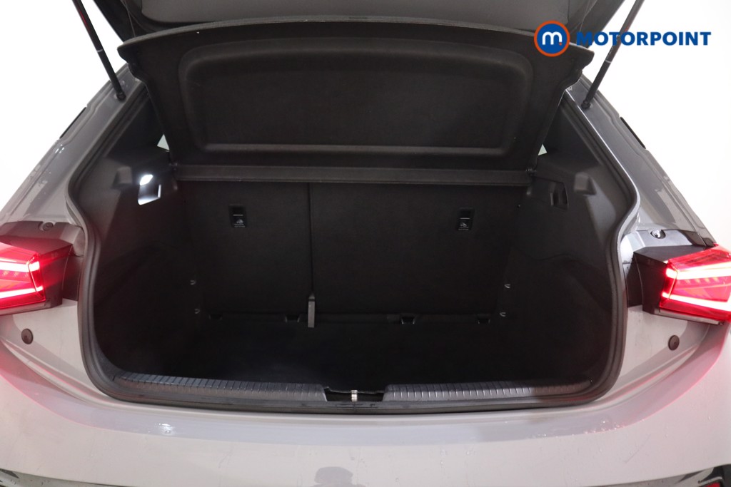 Cupra Born V2 Automatic Electric Hatchback - Stock Number (1601395) - 17th supplementary image